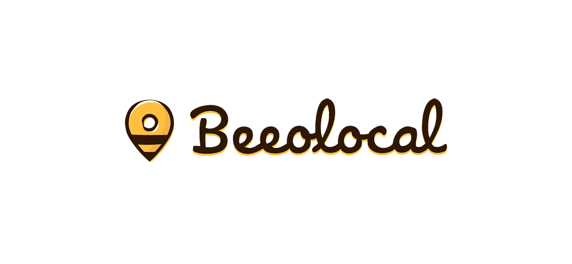 Beeolocal logo