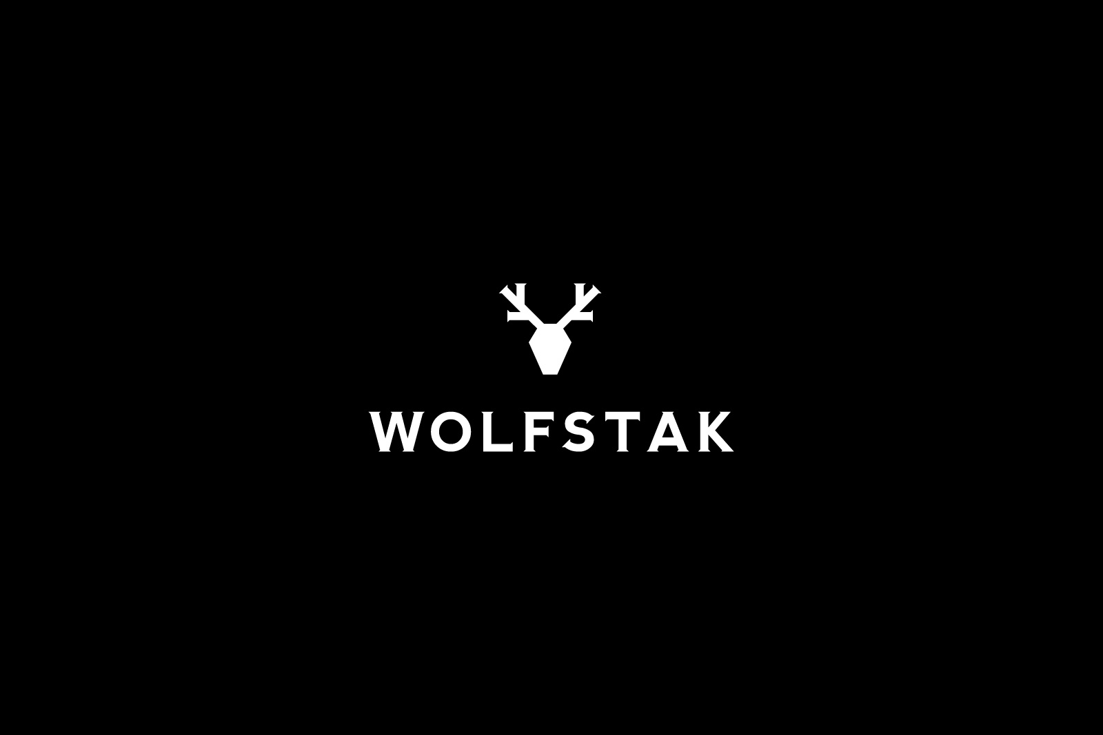 wolfstak logo