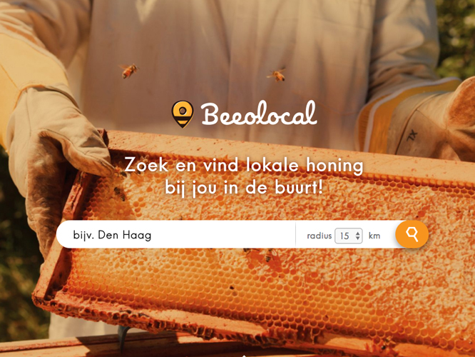 Beeolocal