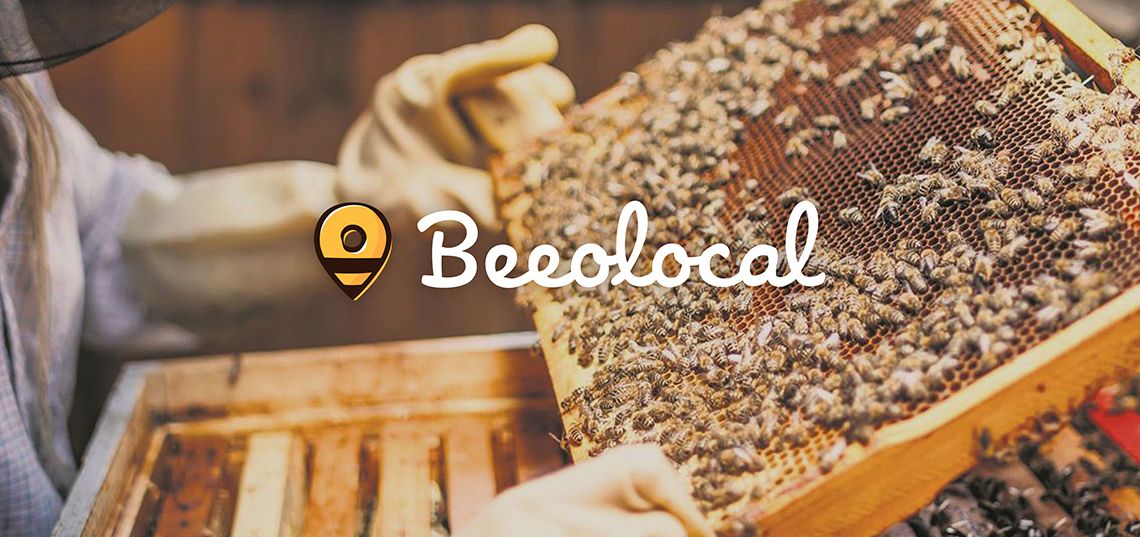 Beeolocal image