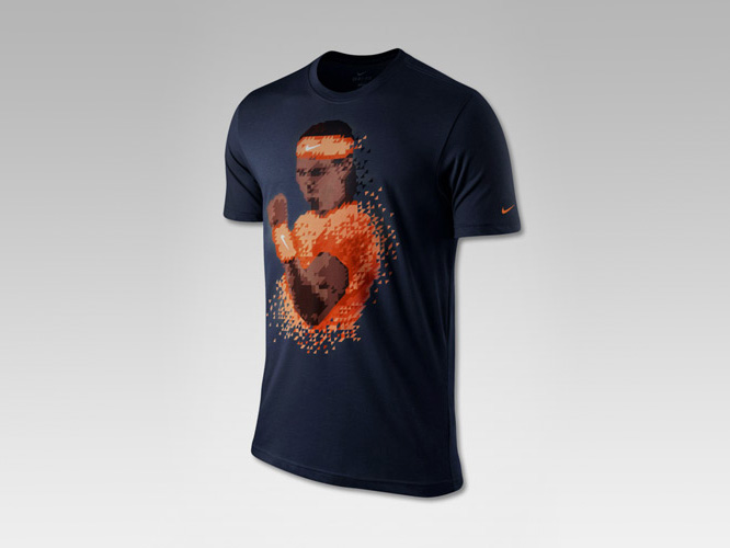 Nike Tennis Shirts