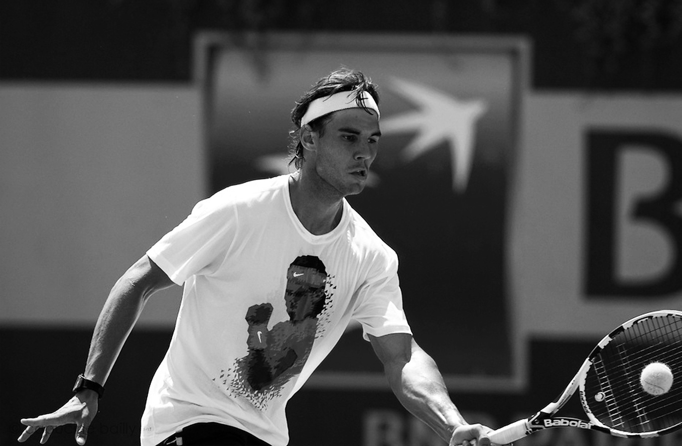 nike nadal