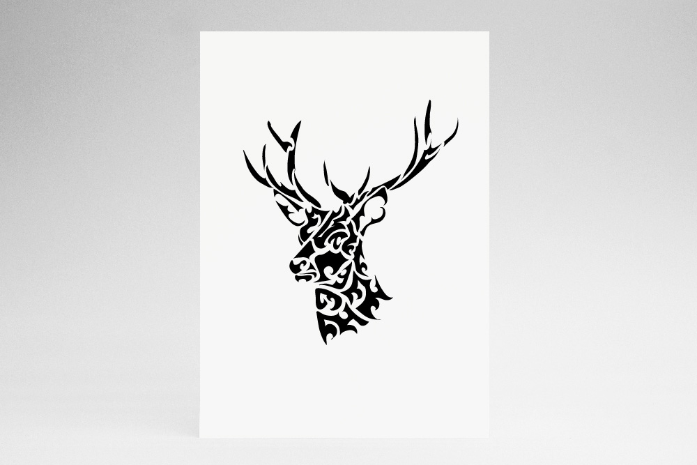 Stag